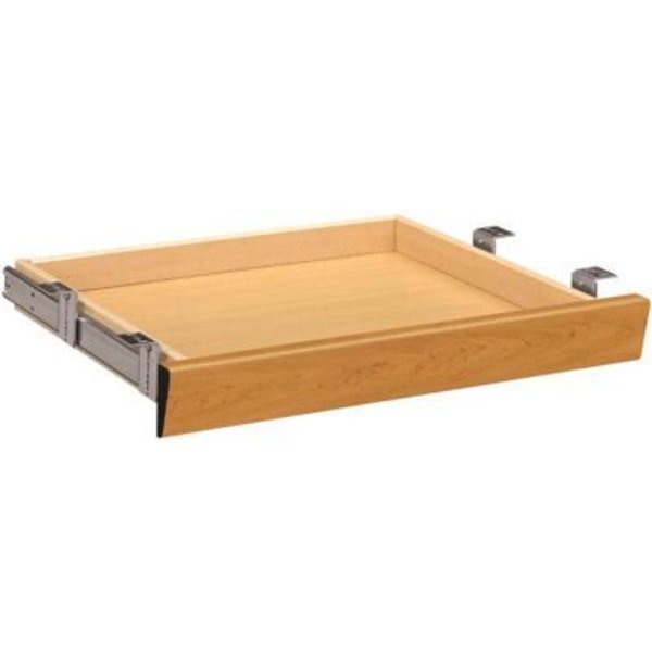 HON® Laminate Center Drawer 22